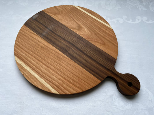 Pizza tray / charcuterie board / chopping board / serving board