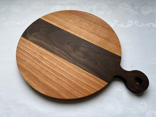 Pizza tray / charcuterie board / Chopping board / Serving board