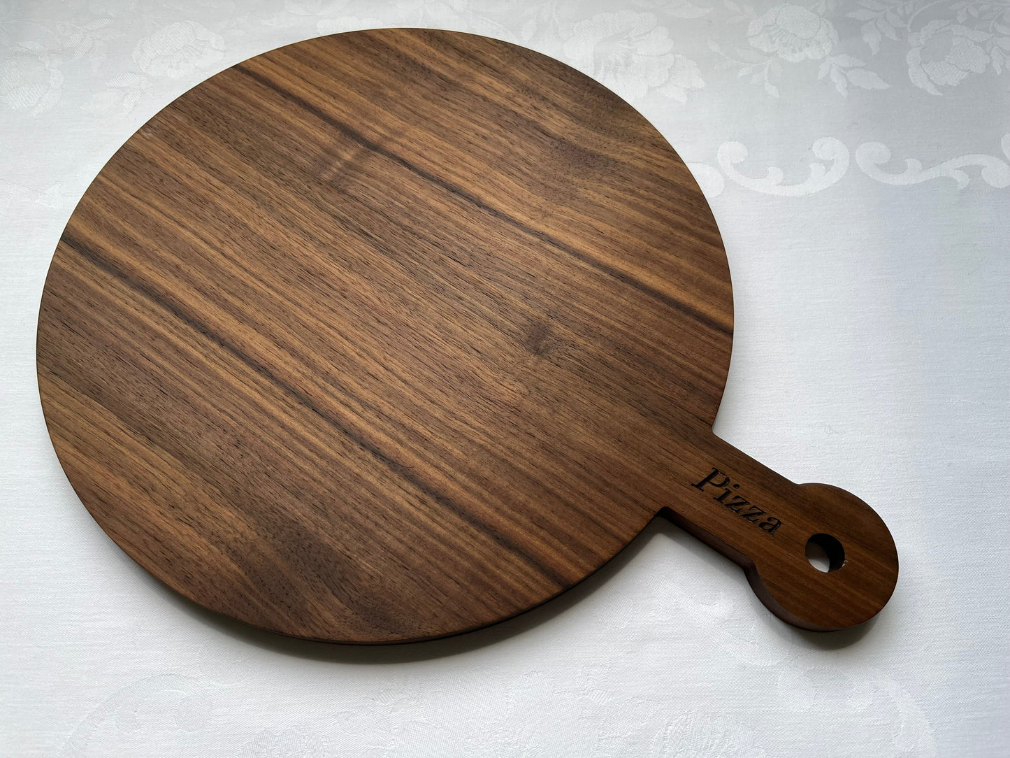 Pizza tray / charcuterie board / chopping board / serving board